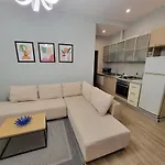 Prázdninový dům Cozy Villa, Beach.