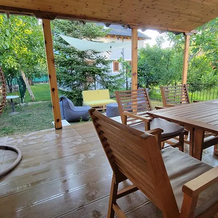 Cozy Villa, Beach. Golem (Tirana)