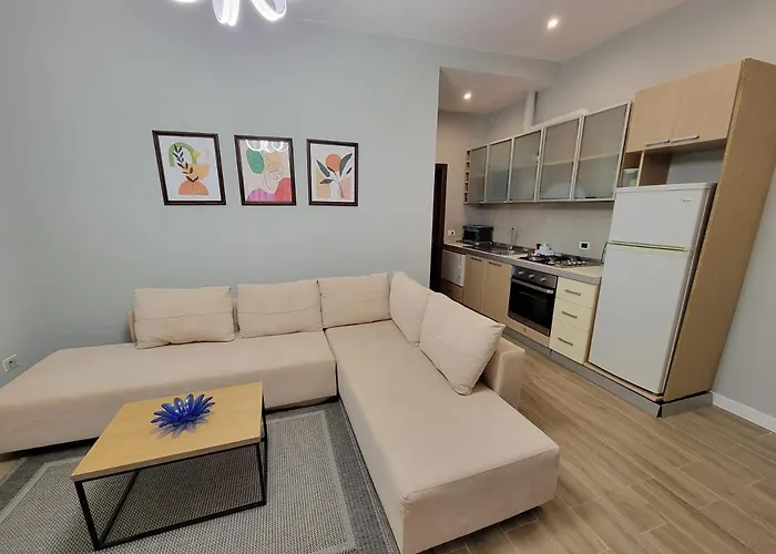 Casa de Férias Cozy Villa, Beach.