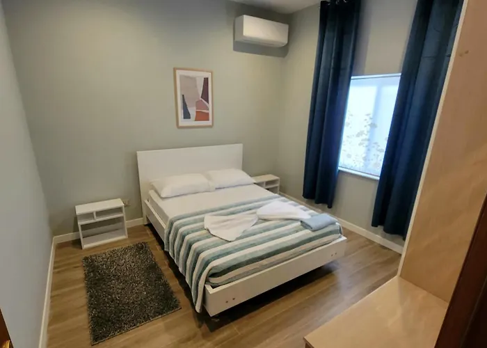 Cozy Villa, Beach. Casa de Férias Golem (Tirana)