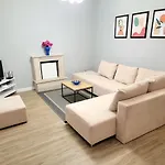 Cozy Villa, Beach. Semesterbostad Golem (Tirana)