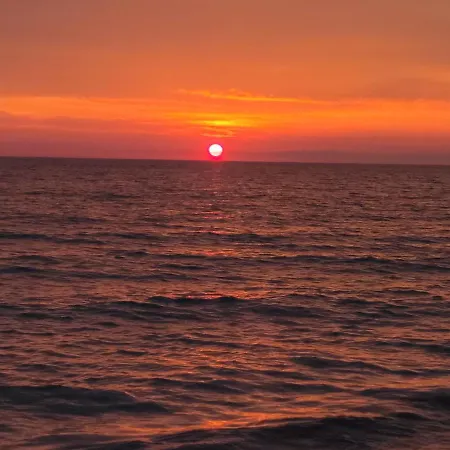 Cozy Villa, Beach. * Golem (Tirana)