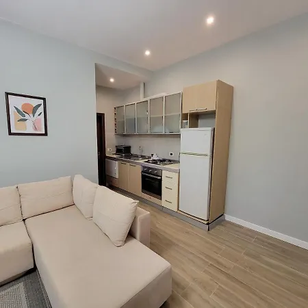 Cozy Villa, Beach. * Golem (Tirana)