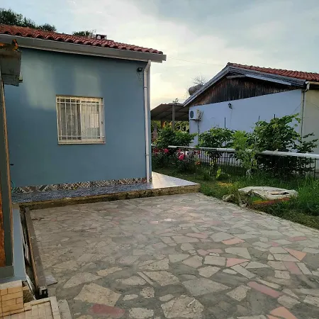 Cozy Villa, Beach. * 格勒姆