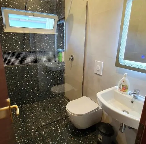 Hébergement de vacances Cozy Villa, Beach. *