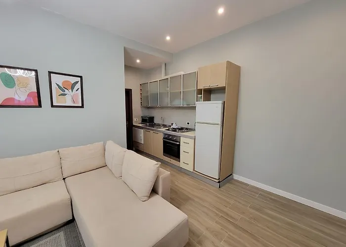 Cozy Villa, Beach. * Golem (Tirana)